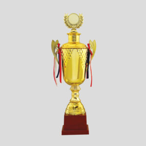 Cup Trophy – 01