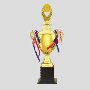 Cup Trophy – 02