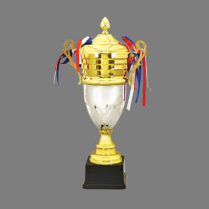 Cup Trophy – 03