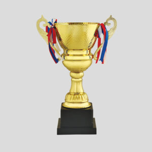 Cup Trophy – 05