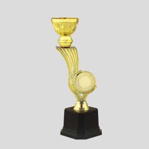 Cup Trophy – 06