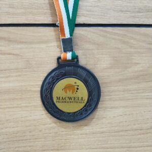 Medal – 04 Bronz
