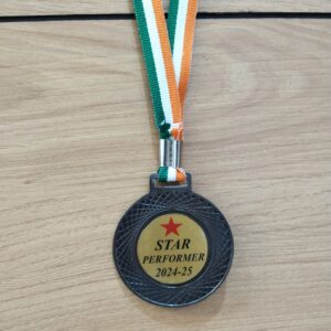 Medal – 04 Bronz