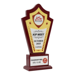 KIP MEET STAR AWARD