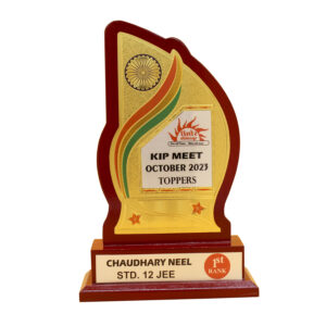 KIP MEET TIRANGA AWARD